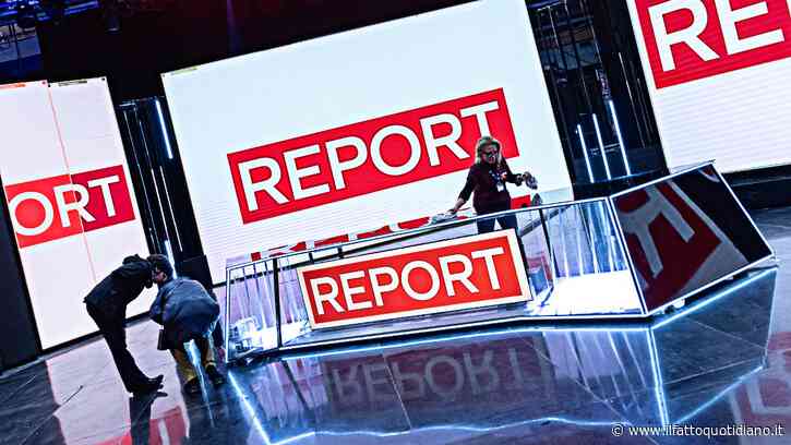 “Non vedevano l’ora, censura senza precedenti”: la dura nota della redazione di Report dopo la sospensione delle repliche