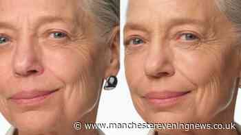 The £29 foundation alternative loved by mature shoppers that 'doesn't settle into wrinkles'