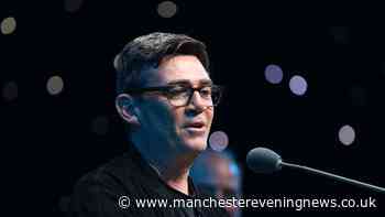 Burnham to tell ministers to spend less time in London