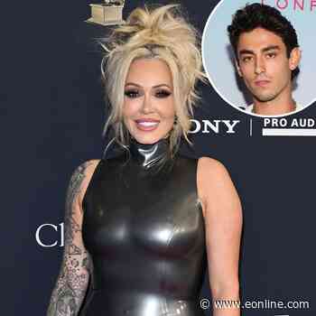Bunnie Xo Reveals Jelly Roll’s Reaction to Her Kissing Dylan Wolf