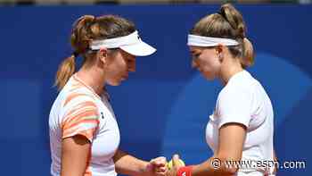 Who will win the Wimbledon women's title?