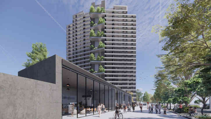 ¿Vivir dentro de un mall? La tendencia inmobiliaria que impulsa Cenco, Mallplaza y Parque Arauco que promete cambiar la forma de habitar la ciudad