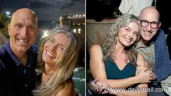 Paulina Porizkova, 61, marries boyfriend Jeff Greenstein, 62, in casual ceremony in Italy... seven years after death of ex-husband Ric Ocasek