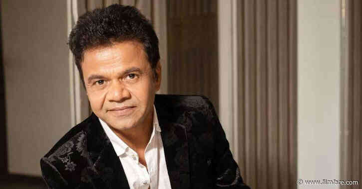 Rajpal Yadav Sentenced to 3 Months Jail in Each of 7 Cheque Bounce Cases