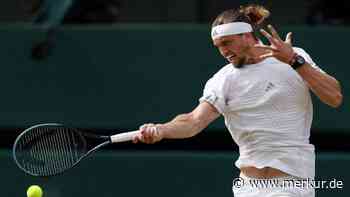 Alexander Zverev gegen Jannik Sinner live im TV und Stream: Hier sehen Sie das Wimbledon-Finale