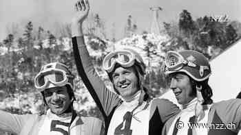 Draufgänger, Dickkopf, Bonvivant: Die Schweizer Ski-Legende Roland Collombin ist tot