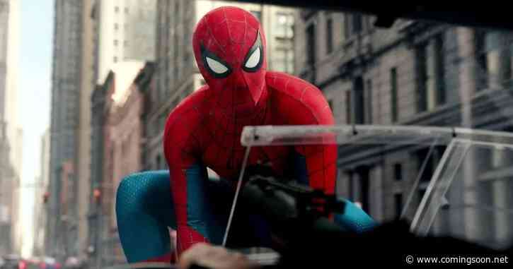 Spider-Man: Brand New Day’s Box Office Projections Just Got Even Bigger