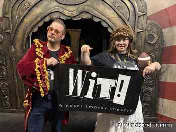 TV stars and 90s improv icons set to headline Windsor's YESfest 2026, July 17-18