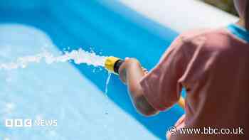 Affinity Water hosepipe ban after demand rises