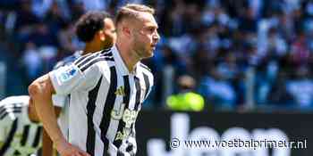 'Juventus werkt mee aan transfer 'miskoop' Koopmeiners, interesse uit Engeland'