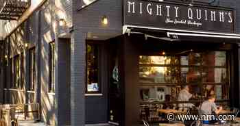 Wonder acquires Mighty Quinn’s BBQ
