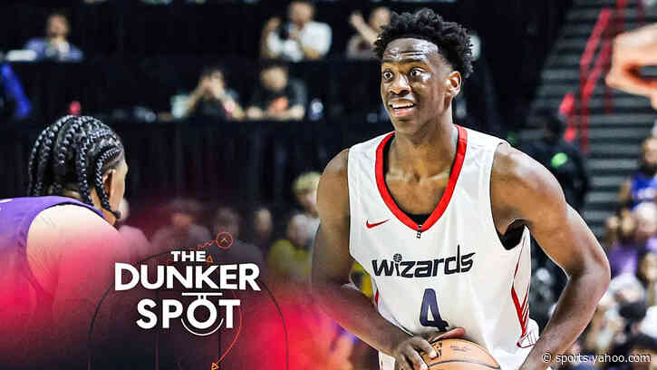Day 1 Takeaways of Las Vegas Summer League, Chennedy Carter Waived + WNBA All-Star Reserves Revealed