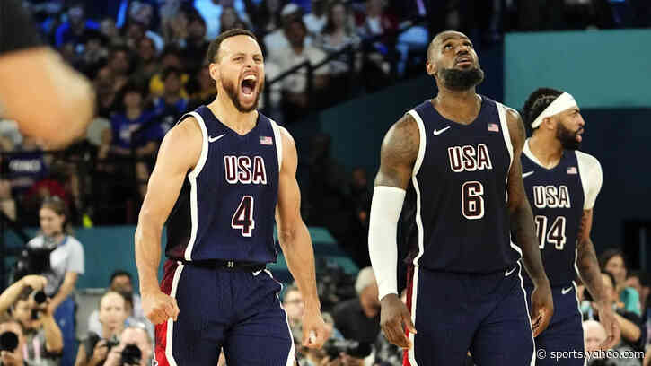 Rich Paul shares passionate PSA to rest of NBA if LeBron James joins Warriors