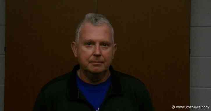 Judge suppresses evidence in Hall County Sheriff Gerald Couch's DUI case; trial set for September