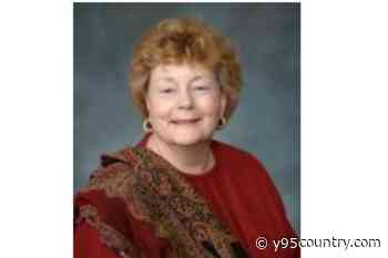 Governor Gordon Orders Half-Staff Flags To Honor Former Laramie County Legislator