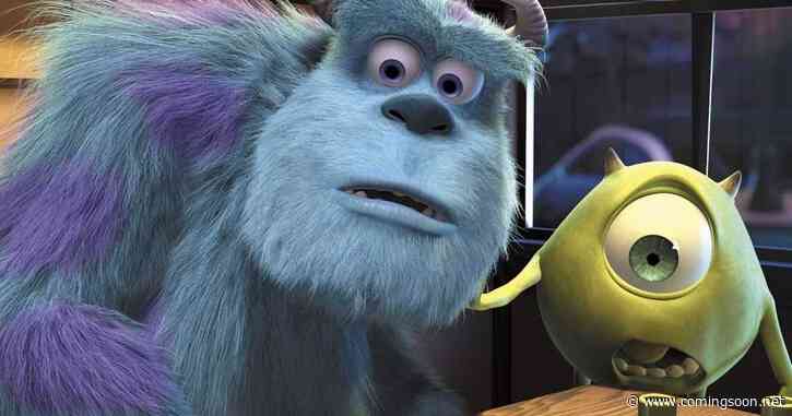 Monsters Inc. 2’s Scrapped Script Married Off a Fan-Favorite Pixar Character