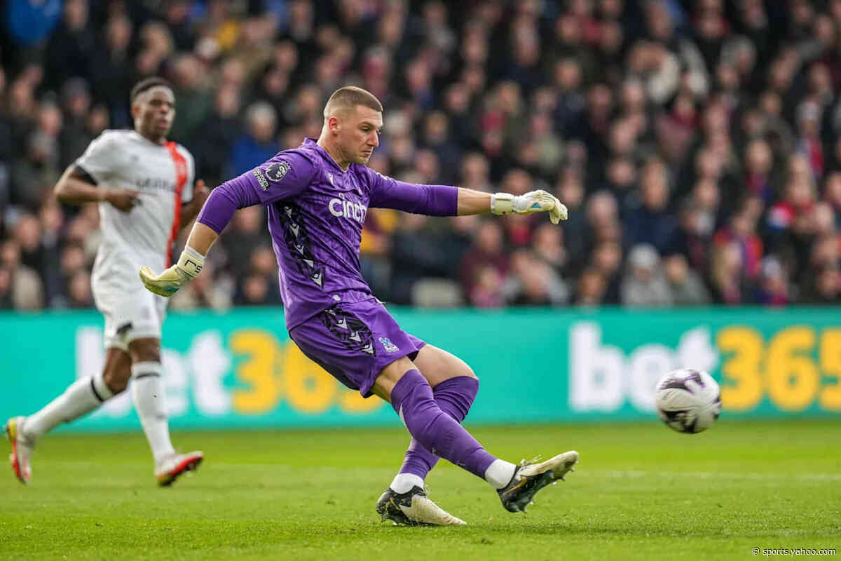 Report: Everton eyeing move to sign former England international