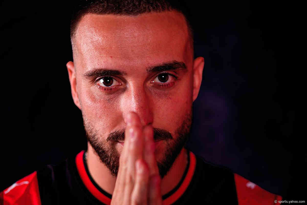 Gila between joy of Milan ‘potential’ and ‘pain’ of Lazio goodbye