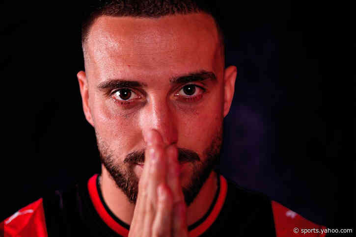 Gila between joy of Milan ‘potential’ and ‘pain’ of Lazio goodbye