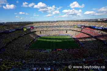 World Cup quarterfinal resale prices drop, FIFA selling nearly 1,200 more seats for final at $7,380
