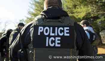 Montgomery County launches portal that lets residents report ICE activity