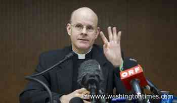 Cardinal reverses course on why he fired the priest who linked UFOs to demons