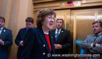 Collins team casts Platner's replacements in U.S. Senate race as a low-wattage bench