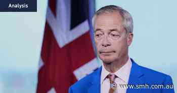 How popular are the populists? For Nigel Farage and his right-wing friends, it’s finding-out time