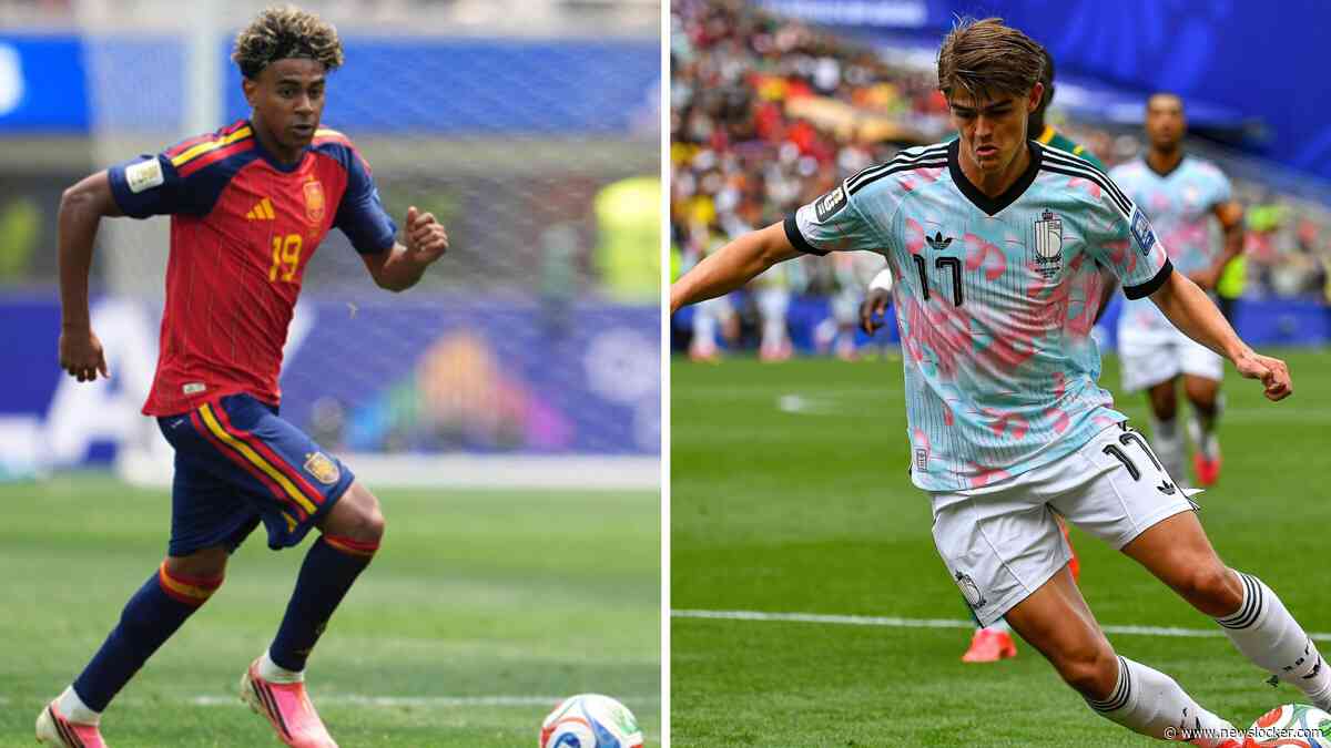 LIVE WK 2026 | België moet kort voor kraker tegen Spanje enorme tegenvaller incasseren
