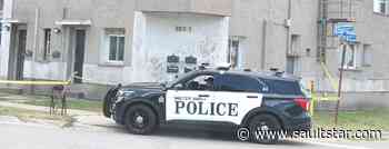 1 cuffed in Cathcart Street probe