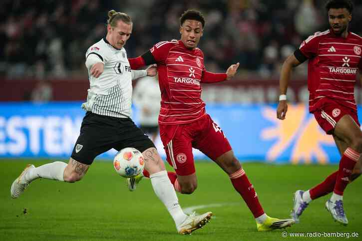 Augsburg holt Allrounder Suso von Fortuna Düsseldorf