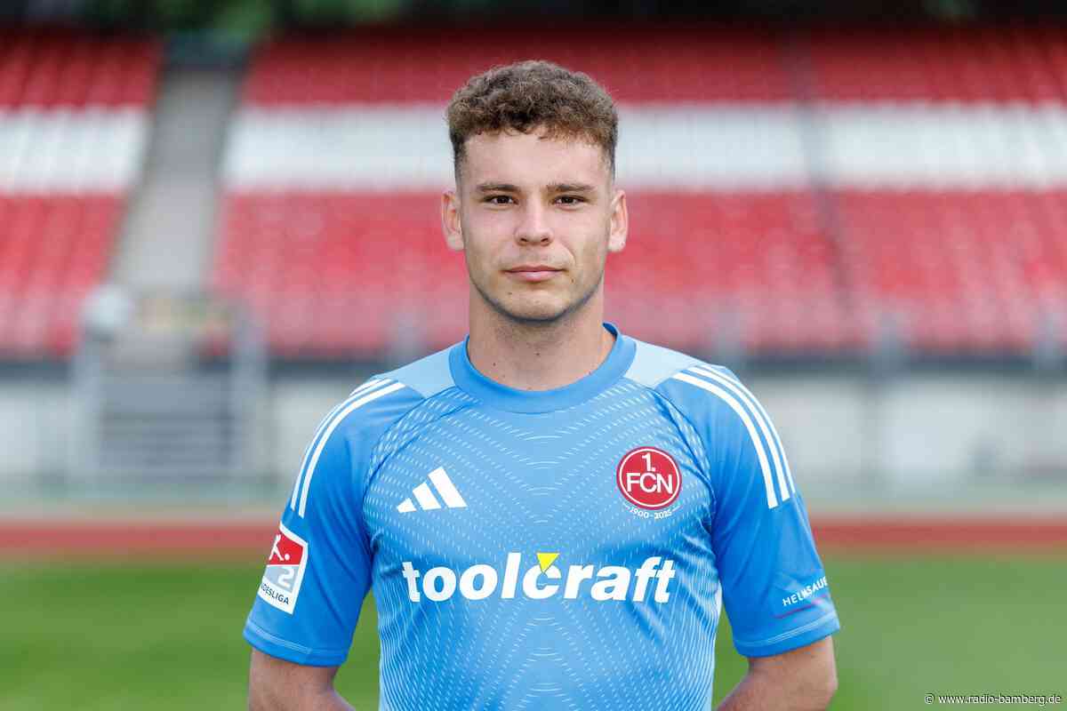 1. FC Nürnberg verleiht Michal Kukucka nach Tschechien
