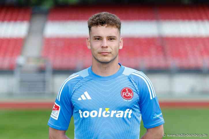 1. FC Nürnberg verleiht Michal Kukucka nach Tschechien