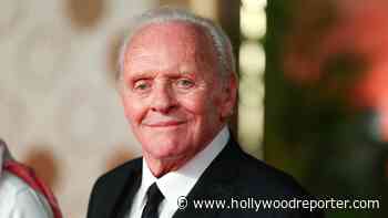 Anthony Hopkins (Yes, The Actor) Releases First Recording Of His Classical Music — Conducted By Dudamel, No Less