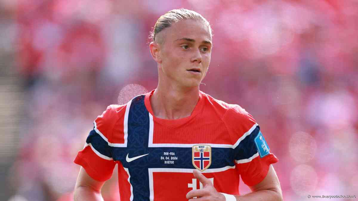 Liverpool school divided ahead of England v Norway World Cup clash