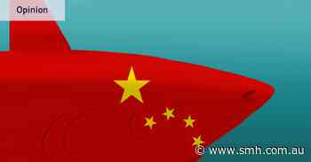 China’s missile test did not target any one Pacific nation – it was aimed at all of them, including Australia