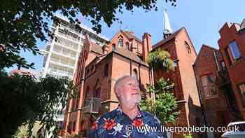 I left Norway for Liverpool with just two suitcases - here's why it's still home 15 years later