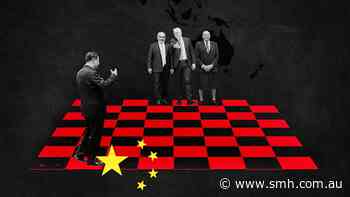 How Beijing’s nuclear gambit gave Australia a surprise advantage