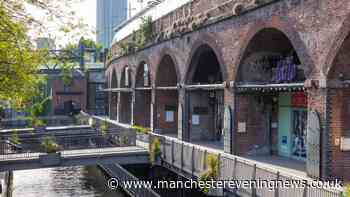 "We can't let it die" concern over Deansgate Locks demise as final bars announce closure