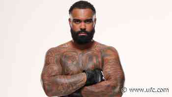 Gable Steveson Has Arrived