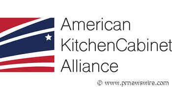 /U P D A T E -- American Kitchen Cabinet Alliance/
