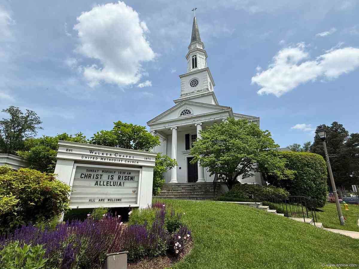 North Arlington cemetery seeks wider pathway for carts moving caskets