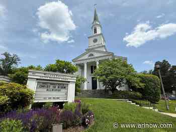 North Arlington cemetery seeks wider pathway for carts moving caskets
