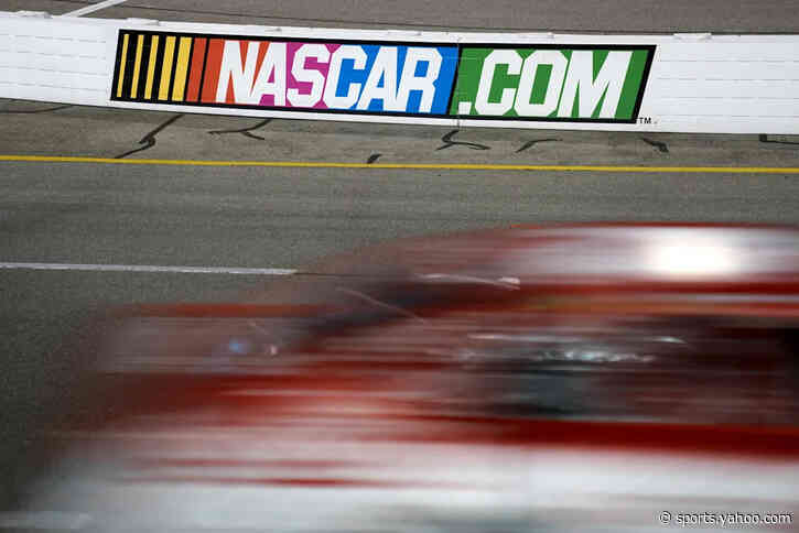 Promising NASCAR News Regarding Potential for More Races on Amazon Prime Video