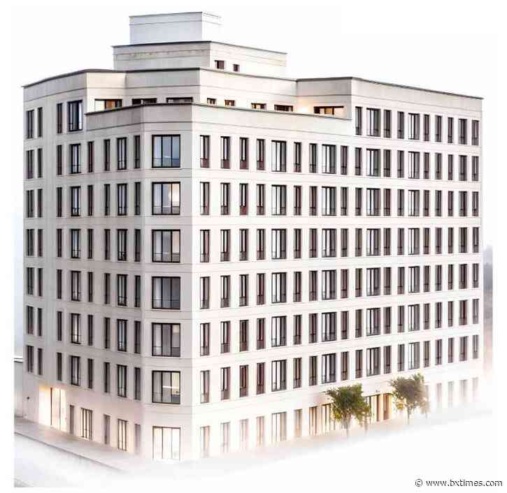 Housing lottery running for 18 units in Belmont, rent starts at $1,368