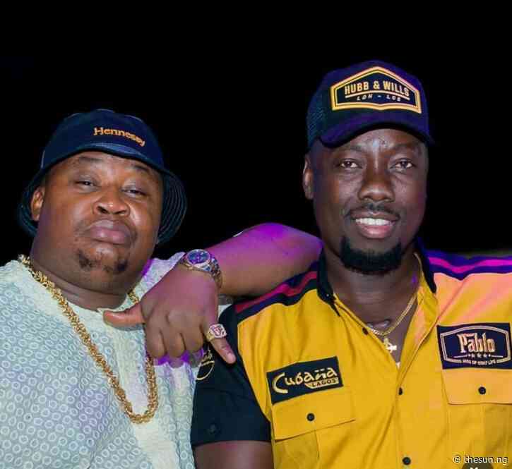 Cubana Chief Priest opens up on Obi Cubana’s role in his success