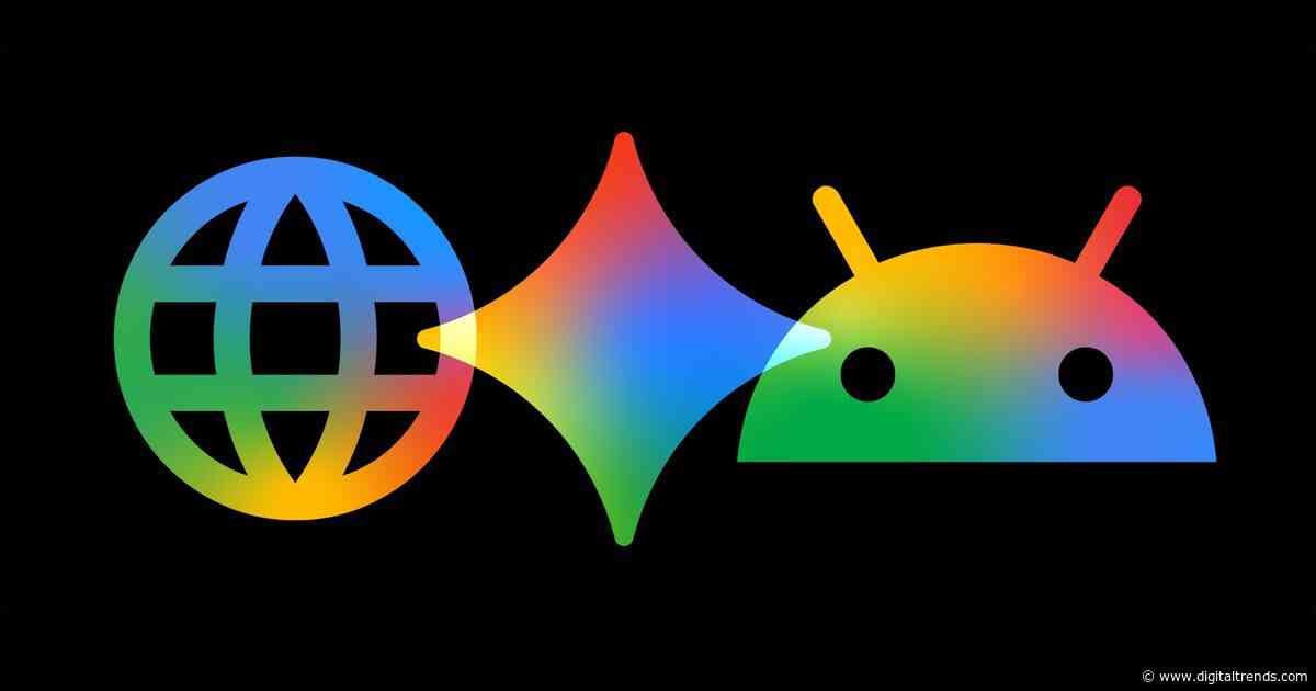 Your Google AI Studio apps can finally have polished, presentable web links