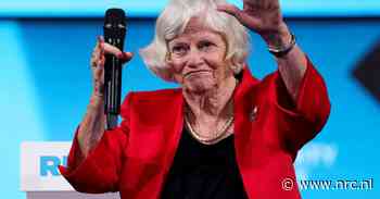 Poltie arresteert verdachte voor mogelijke moord op Britse oud-parlementariër Ann Widdecombe, maar vermoedt geen politiek motief