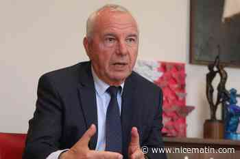 Insécurité à Antibes : face aux questions du Rassemblement national, le maire, Jean Leonetti, répond
