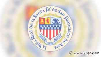Santa Fe City Hall, other offices close early Friday due to power outage